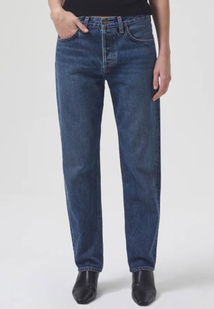 джинсы  - женская одежда agolde 