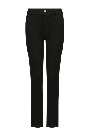 джинсы  - женская одежда emporio armani 