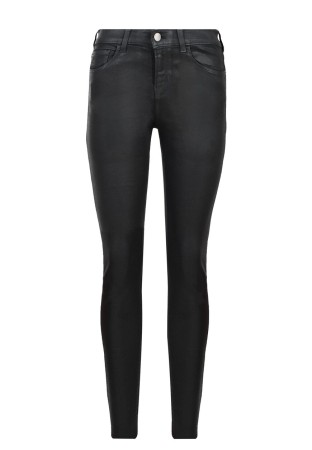 джинсы  - женская одежда emporio armani 