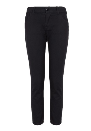 джинсы  - женская одежда emporio armani 