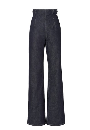 джинсы  фотография