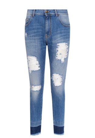 джинсы  фотография