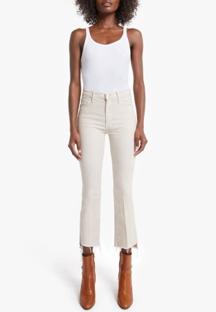 джинсы  фотография