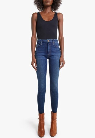 джинсы  фотография