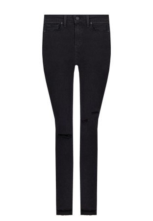 джинсы  - женские джинсы винтажные 