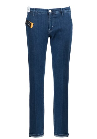 джинсы  - мужская одежда pantaloni torino 