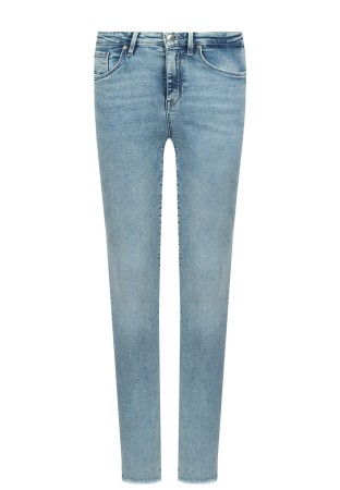 джинсы  - женская одежда tommy hilfiger 