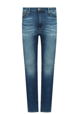 джинсы  - мужская одежда tommy jeans 