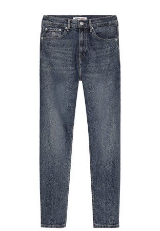 джинсы  - женская одежда tommy jeans 