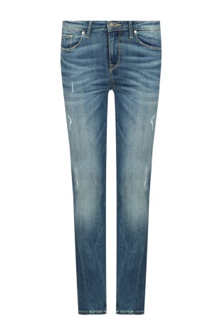 джинсы  - женская одежда tommy jeans 