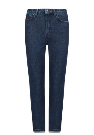 джинсы  - женская одежда tommy jeans 