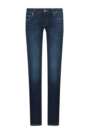 джинсы  - женская одежда tommy jeans 