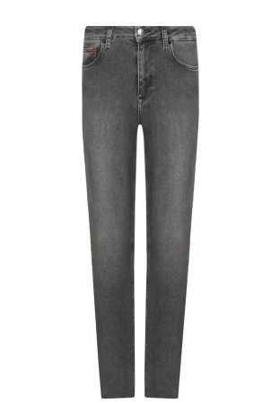 джинсы  - женская одежда tommy jeans 