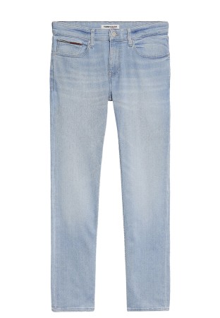 джинсы  - мужская одежда tommy jeans 