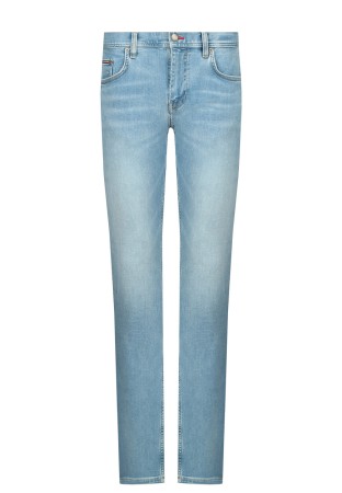джинсы  - мужская одежда tommy jeans 