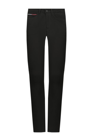 джинсы  - женская одежда tommy jeans 