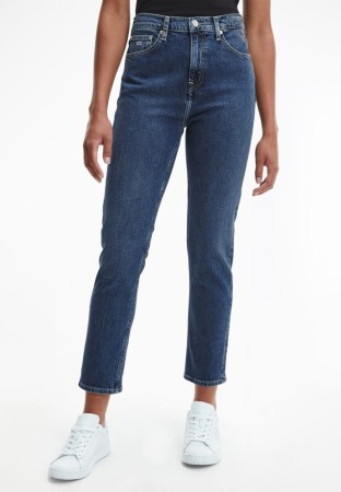 джинсы  - женская одежда tommy jeans 