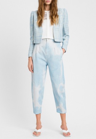 джинсы  фотография