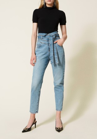 джинсы  фотография