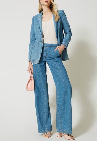 джинсы  фотография