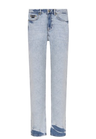 джинсы  - мужские джинсы и брюки versace jeans couture 