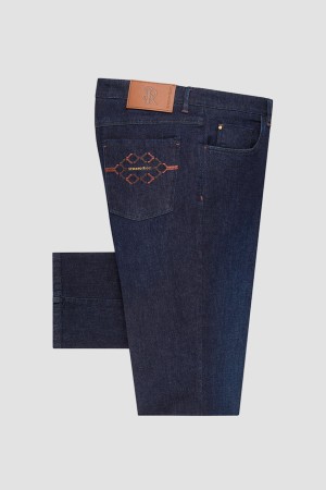 джинсы  фотография