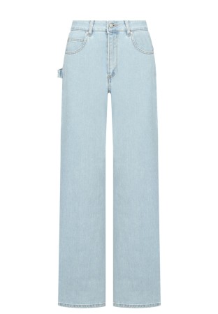 джинсы  фотография