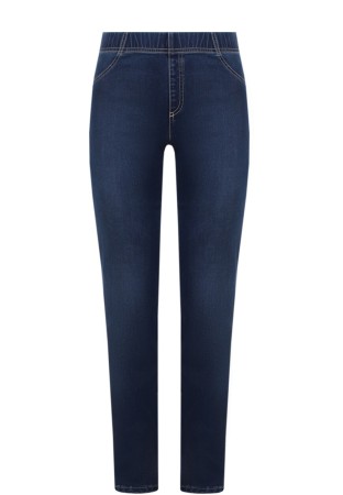 джинсы  - женская одежда elisa fanti 