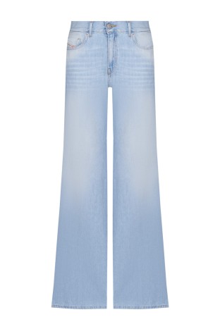 джинсы  - женская одежда diesel 