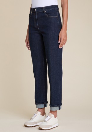 джинсы  - женские джинсы итальянские 