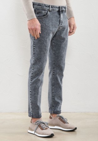 джинсы  фотография