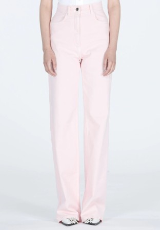 джинсы  - женские джинсы n21 