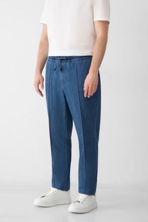 джинсы  - мужская одежда, обувь и аксессуары isaia 