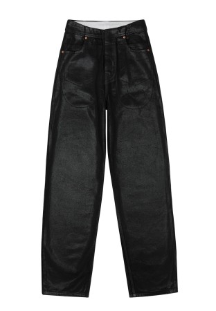 джинсы  - женские джинсы mm6 maison margiela 