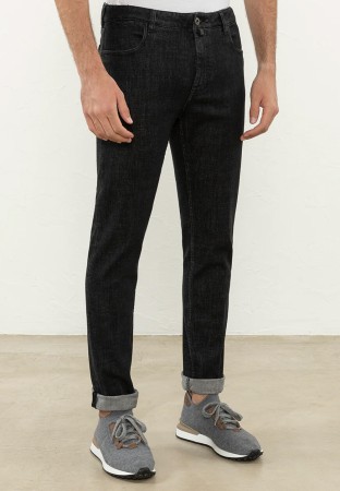 джинсы  - мужская одежда, обувь и аксессуары peserico 