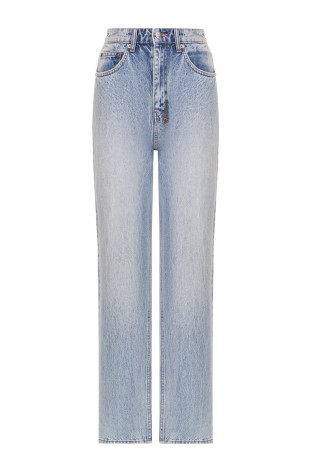 джинсы  - женские джинсы ksubi 