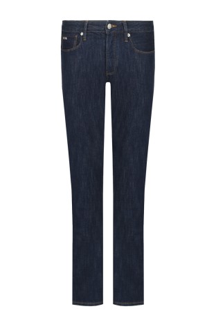джинсы  - мужская одежда, обувь и аксессуары emporio armani 