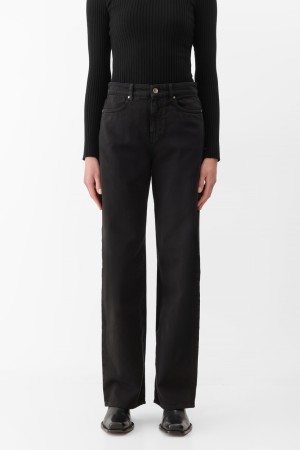 джинсы  - женская одежда, обувь и аксессуары прямоугольная 