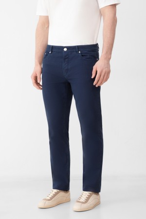 джинсы  - мужская одежда, обувь и аксессуары с логотипом 