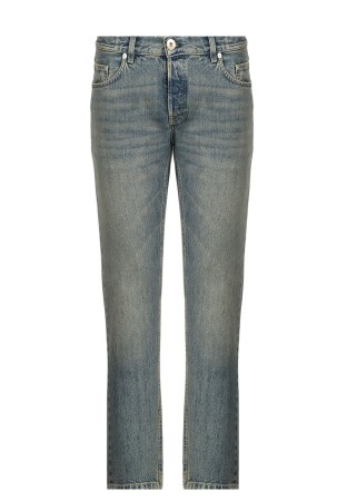 джинсы  - мужские джинсы и брюки eleventy 