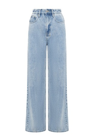 джинсы  - женская одежда, обувь и аксессуары синяя 