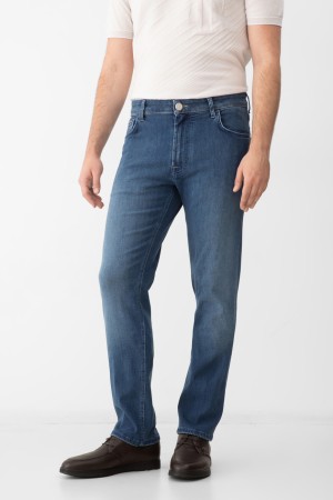 джинсы  - мужские джинсы и брюки зауженные 