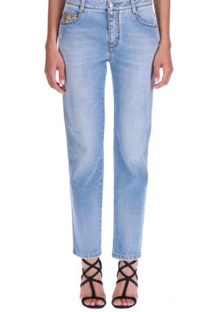 джинсы  - женские джинсы и брюки