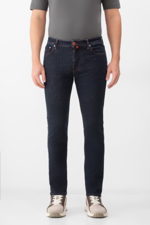 джинсы  - мужская одежда из лиоцелла 