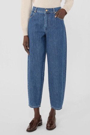 джинсы  - женские джинсы и брюки