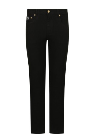 джинсы  - одежда, обувь и аксессуары versace jeans couture 
