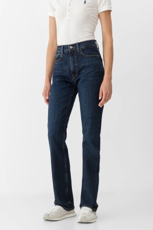 джинсы  - женская одежда ralph lauren 