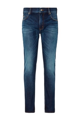 джинсы  - мужские джинсы emporio armani 