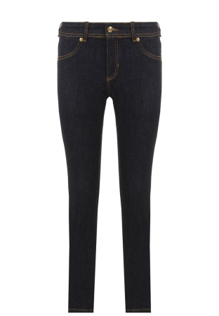 джинсы  - женские джинсы и брюки versace jeans couture 