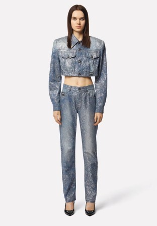 джинсы  - женская одежда, обувь и аксессуары versace jeans couture 